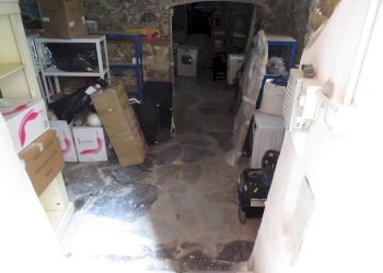 Magazzino Via Caffaro, 40, Genova (zona Castelletto) - foto 10