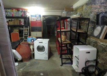 Magazzino Via Caffaro, 40, Genova (zona Castelletto) - foto 13