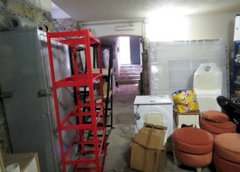 Magazzino Via Caffaro, 40, Genova (zona Castelletto) - foto 15