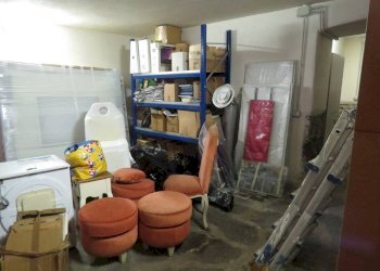 Magazzino Via Caffaro, 40, Genova (zona Castelletto) - foto 16