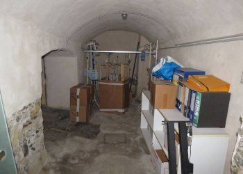 Magazzino Via Caffaro, 40, Genova (zona Castelletto) - foto 19