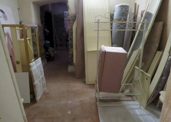 Magazzino Via Caffaro, 40, Genova (zona Castelletto) - foto 20