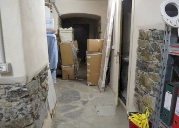 Magazzino Via Caffaro, 40, Genova (zona Castelletto) - foto 21