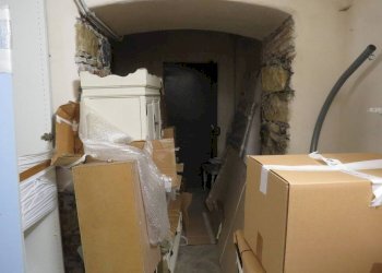 Magazzino Via Caffaro, 40, Genova (zona Castelletto) - foto 23