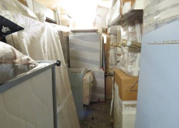 Magazzino Via Caffaro, 40, Genova (zona Castelletto) - foto 24