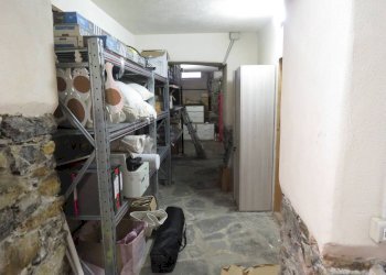 Magazzino Via Caffaro, 40, Genova (zona Castelletto) - foto 25