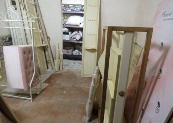 Magazzino Via Caffaro, 40, Genova (zona Castelletto) - foto 26