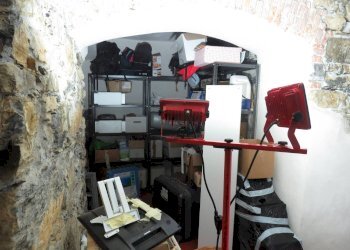 Magazzino Via Caffaro, 40, Genova (zona Castelletto) - foto 27