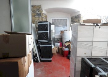 Magazzino Via Caffaro, 40, Genova (zona Castelletto) - foto 30