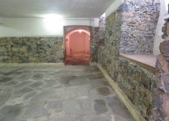 Warehouse Via Caffaro, 40, Genova (neighborhood Castelletto) - photo 11
