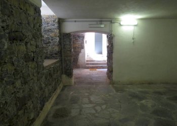 Warehouse Via Caffaro, 40, Genova (neighborhood Castelletto) - photo 15