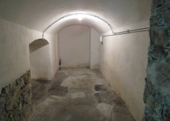 Warehouse Via Caffaro, 40, Genova (neighborhood Castelletto) - photo 16