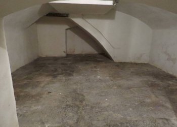 Warehouse Via Caffaro, 40, Genova (neighborhood Castelletto) - photo 17