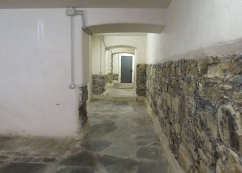 Warehouse Via Caffaro, 40, Genova (neighborhood Castelletto) - photo 18