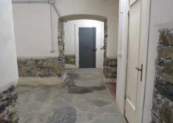 Warehouse Via Caffaro, 40, Genova (neighborhood Castelletto) - photo 20