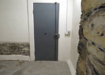 Warehouse Via Caffaro, 40, Genova (neighborhood Castelletto) - photo 24