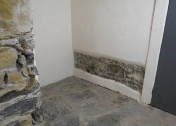 Warehouse Via Caffaro, 40, Genova (neighborhood Castelletto) - photo 25