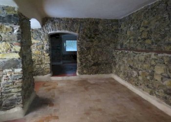 Warehouse Via Caffaro, 40, Genova (neighborhood Castelletto) - photo 27