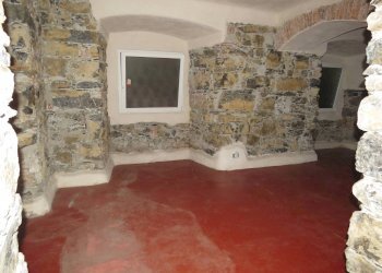 Warehouse Via Caffaro, 40, Genova (neighborhood Castelletto) - photo 28