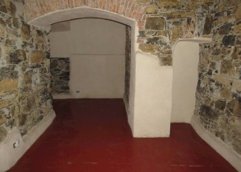 Warehouse Via Caffaro, 40, Genova (neighborhood Castelletto) - photo 29