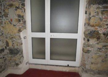 Warehouse Via Caffaro, 40, Genova (neighborhood Castelletto) - photo 30