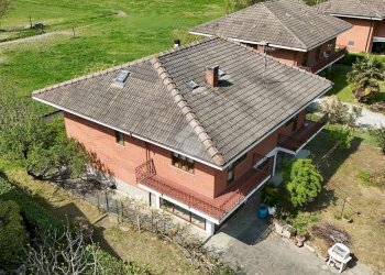 Villa Strada Comboira, Villar Focchiardo - foto 4