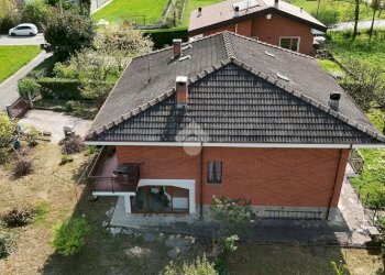 Villa Strada Comboira, Villar Focchiardo - foto 5