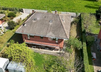 Villa Strada Comboira, Villar Focchiardo - foto 6