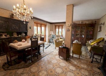 Villa Strada Comboira, Villar Focchiardo - foto 7