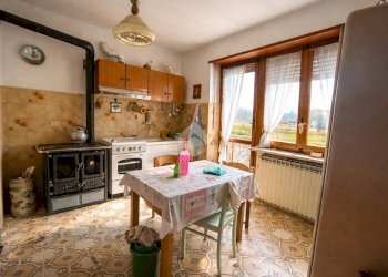 Villa Strada Comboira, Villar Focchiardo - foto 8