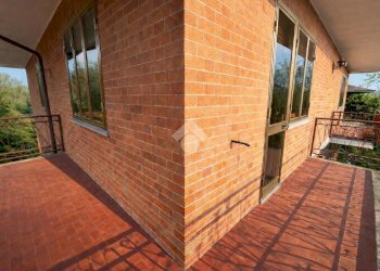 Villa Strada Comboira, Villar Focchiardo - foto 9