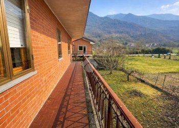 Villa Strada Comboira, Villar Focchiardo - foto 13