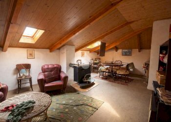 Villa Strada Comboira, Villar Focchiardo - foto 16