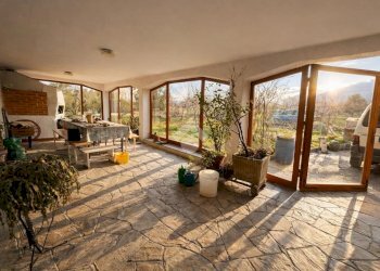 Villa Strada Comboira, Villar Focchiardo - foto 20