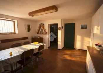 Villa Strada Comboira, Villar Focchiardo - foto 22