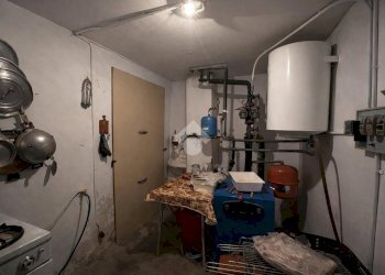 Villa Strada Comboira, Villar Focchiardo - foto 24