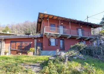 Casa semi indipendente Località Copin, Torre Pellice - foto 1