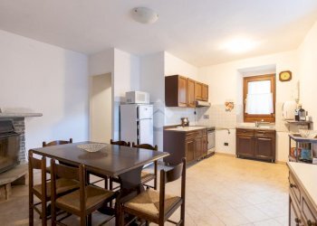 Casa semi indipendente Località Copin, Torre Pellice - foto 8