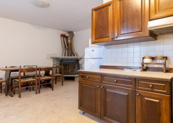 Casa semi indipendente Località Copin, Torre Pellice - foto 9