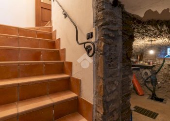 Casa semi indipendente Località Copin, Torre Pellice - foto 29