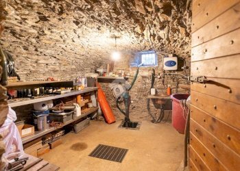 Casa semi indipendente Località Copin, Torre Pellice - foto 30