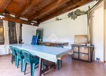 Casa semi indipendente Località Copin, Torre Pellice - foto 31