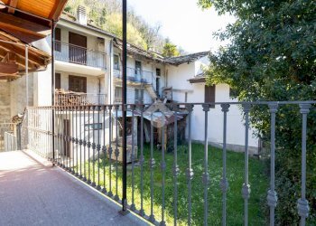 Casa semi indipendente Località Copin, Torre Pellice - foto 33