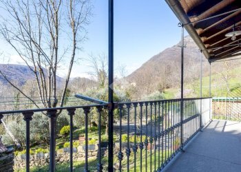 Casa semi indipendente Località Copin, Torre Pellice - foto 34