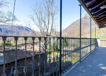 Casa semi indipendente Località Copin, Torre Pellice - foto 35