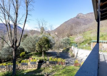 Casa semi indipendente Località Copin, Torre Pellice - foto 36