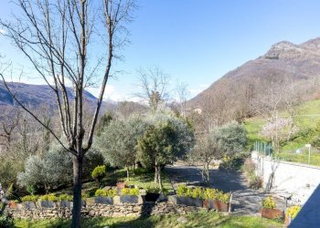 Casa semi indipendente Località Copin, Torre Pellice - foto 37