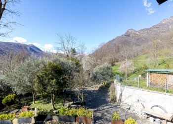 Casa semi indipendente Località Copin, Torre Pellice - foto 38