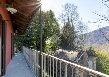 Casa semi indipendente Località Copin, Torre Pellice - foto 39