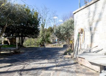 Casa semi indipendente Località Copin, Torre Pellice - foto 41